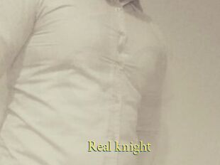 Real_knight
