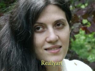 Reallyart