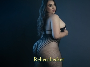 Rebecabecket