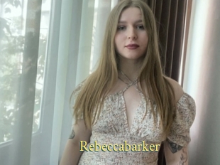 Rebeccabarker