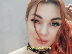 Rebeccabirch