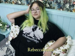 Rebeccabraun