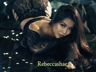 Rebeccashae