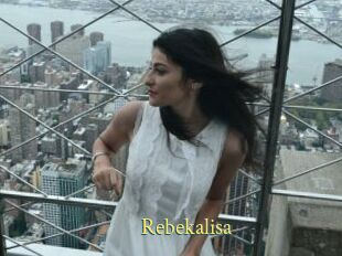 Rebekalisa