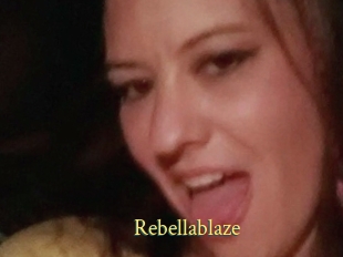 Rebellablaze