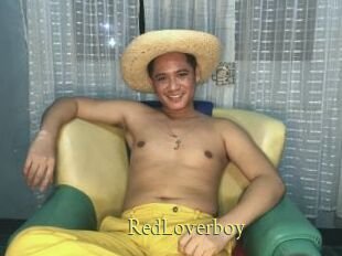 RedLoverboy