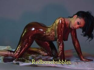 Redbonebubbles