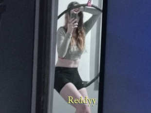 Reddyy