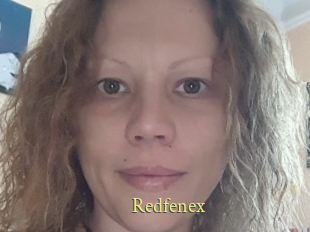 Redfenex