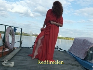 Redfireelen