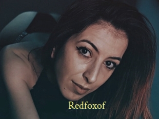 Redfoxof