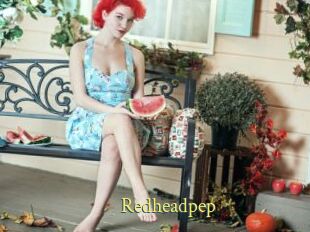 Redheadpep