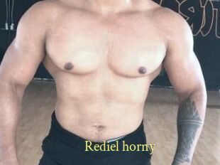 Rediel_horny