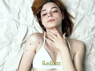 Redkatt