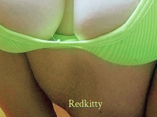 Redkitty