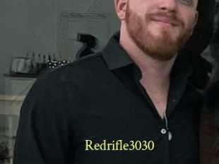 Redrifle3030