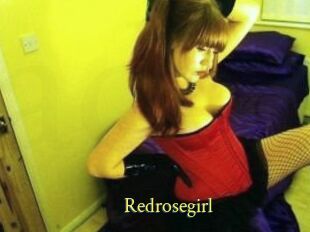 Redrosegirl