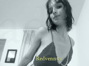 Redvennus