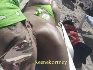 Reenekortney