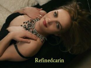Refinedcarin
