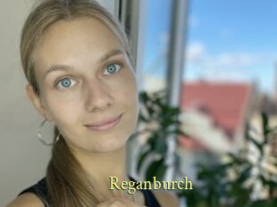 Reganburch