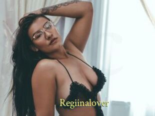 Regiinalover