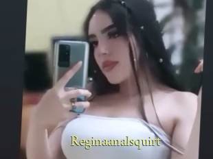 Reginaanalsquirt