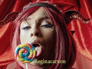 Reginacarxon