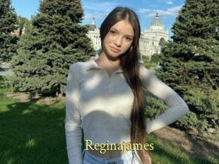 Reginajames