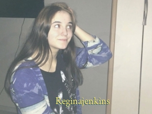 Reginajenkins