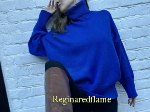 Reginaredflame