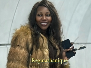 Reginashanique