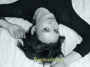 Reginashinyx