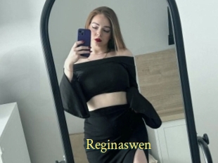 Reginaswen