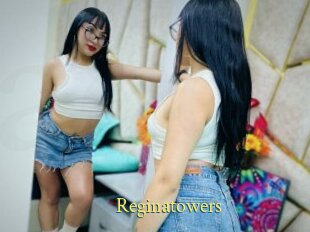 Reginatowers
