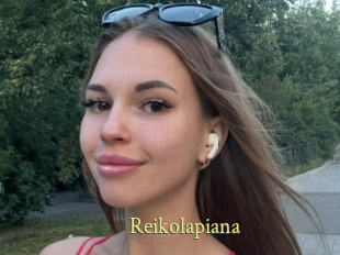 Reikolapiana
