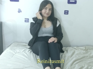 Reinirasmit