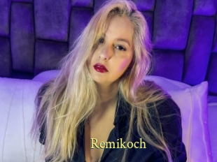 Remikoch