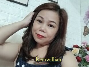 Remwillian