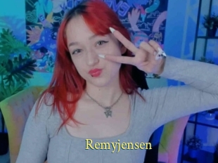 Remyjensen