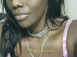 Remylucious