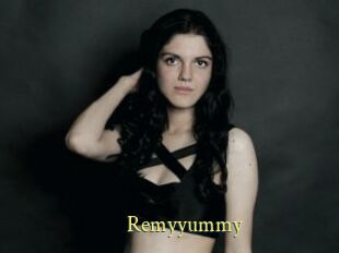 Remyyummy
