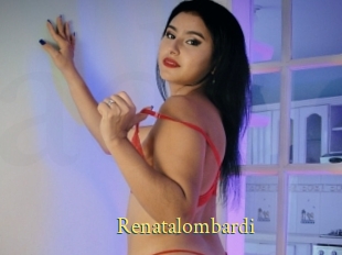 Renatalombardi