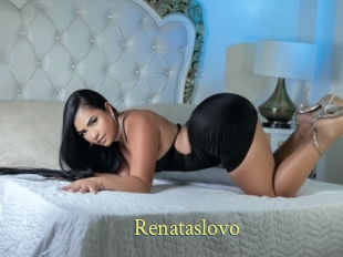 Renataslovo