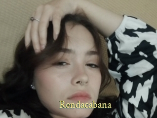 Rendacabana