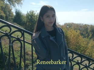 Reneebarker