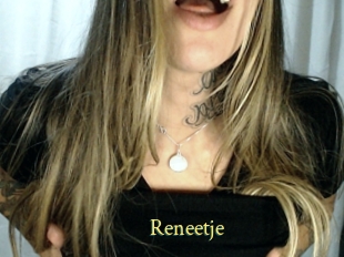 Reneetje