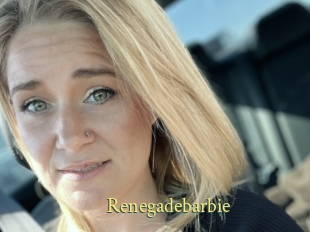 renegadebarbie Anus Dilatés