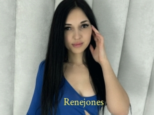Renejones