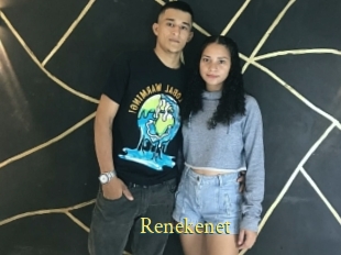 Renekenet